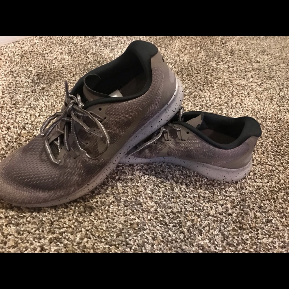 Men’s Nike Free Sneaker shoes